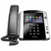 Телефон Polycom VVX 600 16-line Business Media (2200-44600-114)