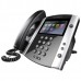 Телефон Polycom VVX 600 16-line Business Media (2200-44600-114)