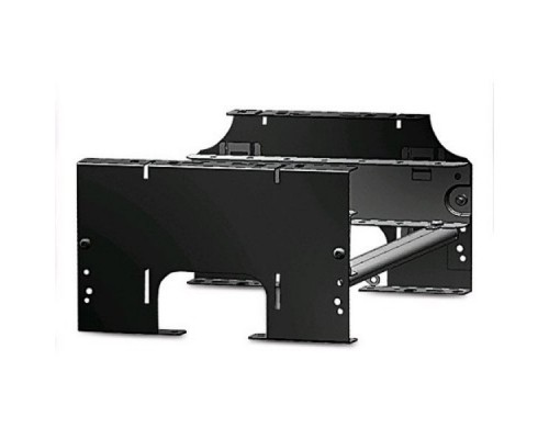 Кабельный желоб Cable Trough, Open Bottom, 300mm Кабельный желоб Cable Trough, Open Bottom, 300mm