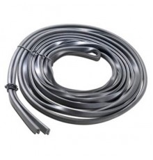 Прокладка кабеля APC AR8579 Grommet, Edge Protection for NetShelter and Accessories, PVC, Length-4m                                                                                                                                                       
