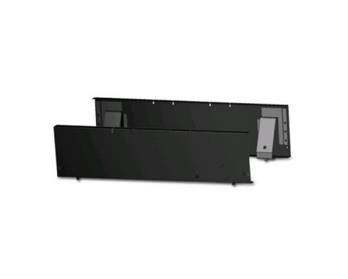 Прокладка кабеля APC AR8570 Cable Trough, Open Bottom, PDU 750mm