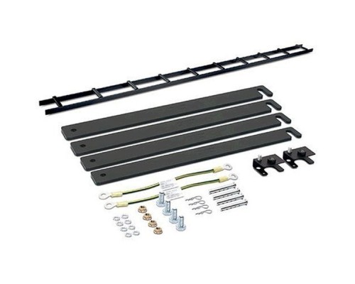 Кабельный канал APC AR8164ABLK Кабельный канал APC AR8164ABLK