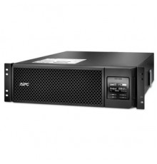 ИБП APC Smart-UPS SRT SRT5KRMXLW-HW (5000VA/4500W, Rack/Tower, Hard Wire, LCD, Serial+USB, SmartSl                                                                                                                                                        