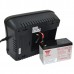 ИБП PowerCom SPD-1000U (1000VA/550W, USB, AVR, RJ11, RJ45, (4+4)* Schuko)
