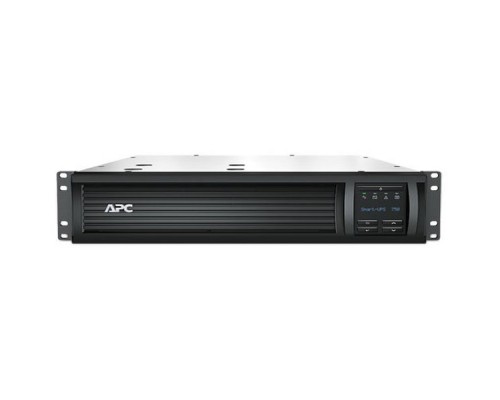 ИБП APC Smart-UPS SMT750RMI2U ИБП 750VA RM