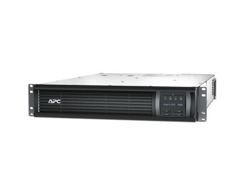 ИБП APC Smart-UPS SMT3000RMI2U ИБП 3000VA RM