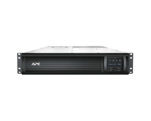 ИБП APC Smart-UPS SMT3000RMI2U ИБП 3000VA RM