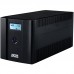 ИБП PowerCom RPT-2000AP (2000VA/1200W, USB, AVR, RJ11, RJ45, 6*IEC)