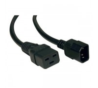Кабель Tripplite P047-010 AC C19/C14 100-230V 15A 14Awg SJT-10