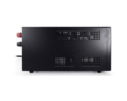 ИБП PowerCom INF-800 (800VA/480W, LCD, USB, 2*Schuko)