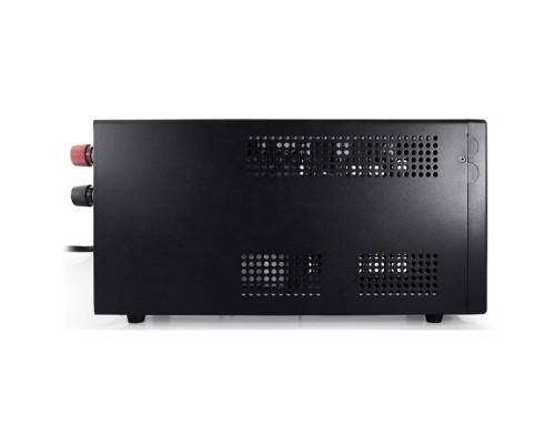 ИБП PowerCom INF-1100 (1100VA/770W, LCD, USB, 2*Schuko)