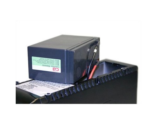 ИБП PowerCom IMP-825AP (825VA/495W, USB, AVR, RJ11, RJ45, 5*IEC)