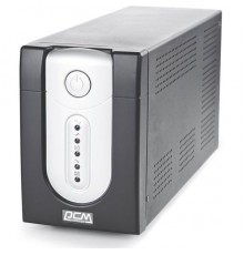 ИБП PowerCom IMP-2000AP (2000VA/1200W, USB, AVR, RJ11, RJ45, 6*IEC)                                                                                                                                                                                       