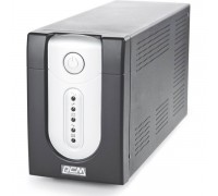 ИБП PowerCom IMP-1025AP (1025VA/615W, USB, AVR, RJ11, RJ45, 6*IEC)                                                                                                                                                                                        