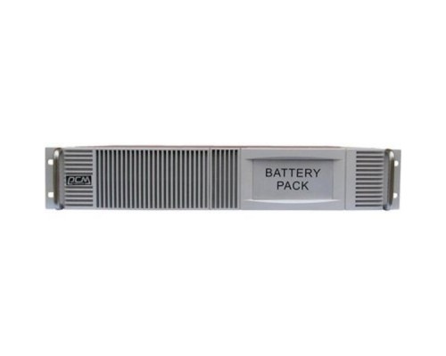 Батарея для ИБП Powercom BAT VGD-240V RM for VRT-6000 859771