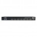 Коммутатор Tripp Lite 8-Port Standard KVM Switch - Non-Expandable - No OSD - Requires P750-Series Cables (PS/2).