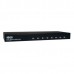 Коммутатор Tripp Lite 8-Port Standard KVM Switch - Non-Expandable - No OSD - Requires P750-Series Cables (PS/2).