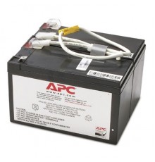 Сменный комплект батарей APC Replacement Battery Cartridge #109                                                                                                                                                                                           