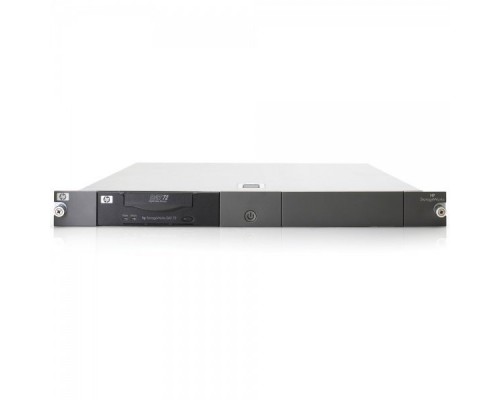 Брендированный софт Gateway External 1U Rack-mount Enclosure for SAS tape drives TC.34000.037