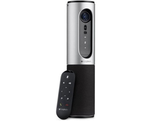 Веб-камера Logitech ConferenceCam Connect 960-001038