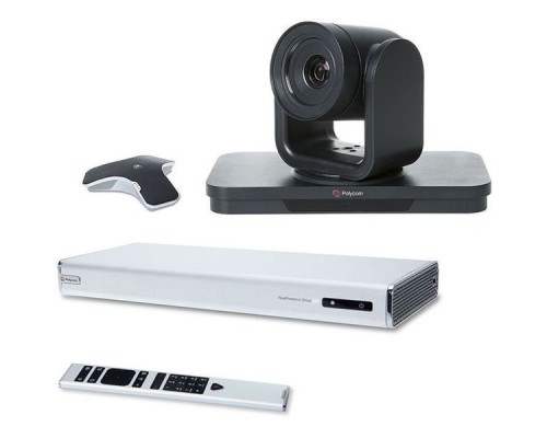 Система конференцсвязи Polycom 7200-65340-114