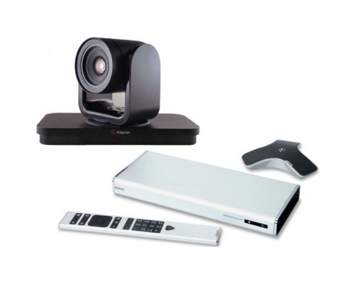 Система конференцсвязи Polycom 7200-64510-114