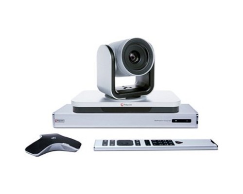 Система конференцсвязи Polycom 7200-64250-114