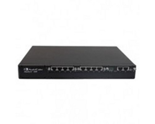 Шлюз VoIP MEDIANT 600 VOIP GATEWAY, 1 FRACTIONAL SPAN, SIP PACKAGE INCLUDING 1 FRACTIONAL E1/T1SPAN