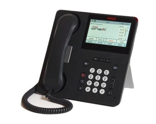 Интернет телефония Avaya IP PHONE 9641GS