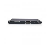 Плата коммуникационная AudioCodes Mediant 1000B Digital Voice Module - Single span                                                                                                                                                                        