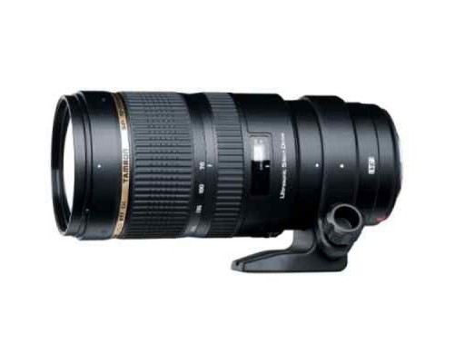 Объектив SP 70-200mm F/2.8 Di VC USD G2 для Canon