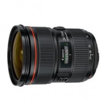 Объектив Canon EF IS USM (6313B005) 24-70мм f/4L черный                                                                                                                                                                                                   
