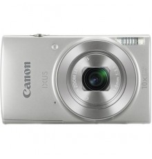 Фотоаппарат Canon IXUS 190 серебристый 20Mpix Zoom10x 2.7