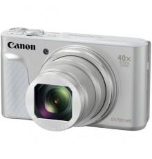 Фотоаппарат Canon PowerShot SX730HS серебристый 21.1Mpix Zoom40x 3