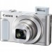 Фотоаппарат Canon PowerShot SX620 HS белый 20.2Mpix Zoom25x 3