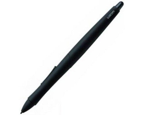 Перо для графического планшета Intuos 4/5 & Cintiq21 (DTK-2100) Classic pen