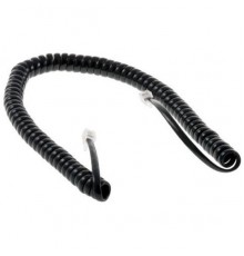 Шнур соединительный для телефонной трубки, четное кол-во жил Handset cord for 7900 series phones                                                                                                                                                          