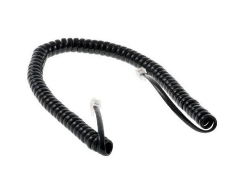 Шнур соединительный для телефонной трубки, четное кол-во жил Handset cord for 7900 series phones