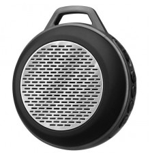 Портативная акустика Sven PS-68 5Вт Bluetooth черный                                                                                                                                                                                                      