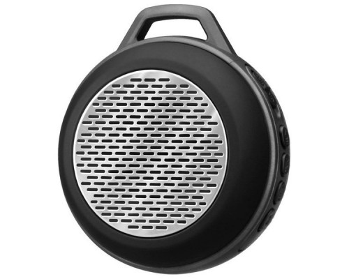 Портативная акустика Sven PS-68 5Вт Bluetooth черный