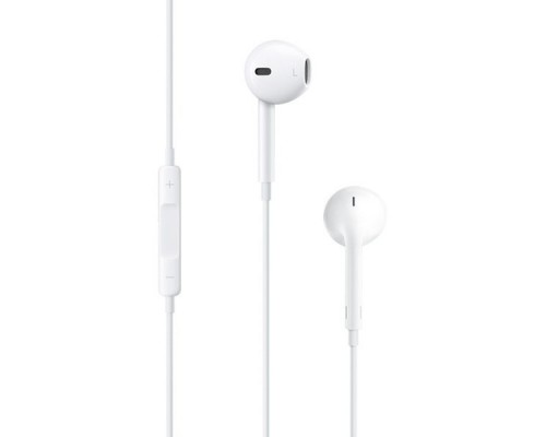 Аксессуар Apple MNHF2ZM/A Apple EarPods with Remote and Mic