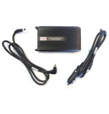 Автомобильное зарядное устройство, 120 Вт CF-LND1224A Toughbook CF-LND1224A    LIND Car charger, 120W (24V)                                                                                                                                               