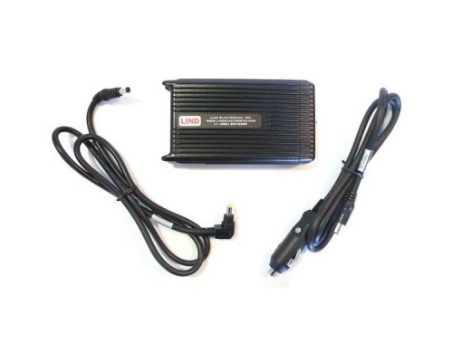 Автомобильное зарядное устройство, 120 Вт CF-LND1224A Toughbook CF-LND1224A    LIND Car charger, 120W (24V)