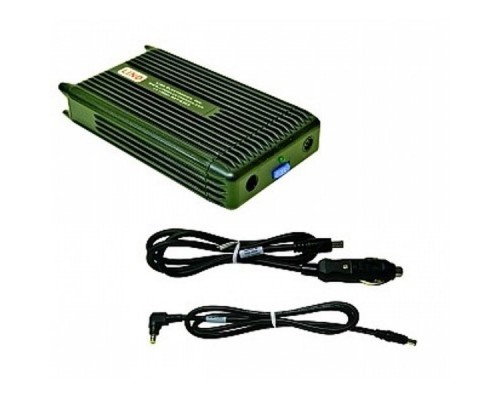 Автомобильное зарядное устройство, 120 Вт CF-LND1224A Toughbook CF-LND1224A    LIND Car charger, 120W (24V)