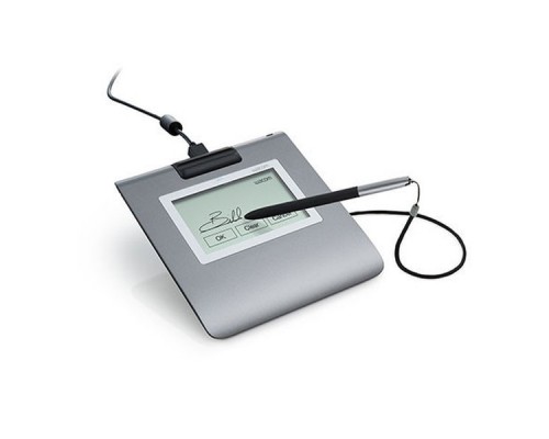 Графический планшет Wacom SignPad STU-430 USB