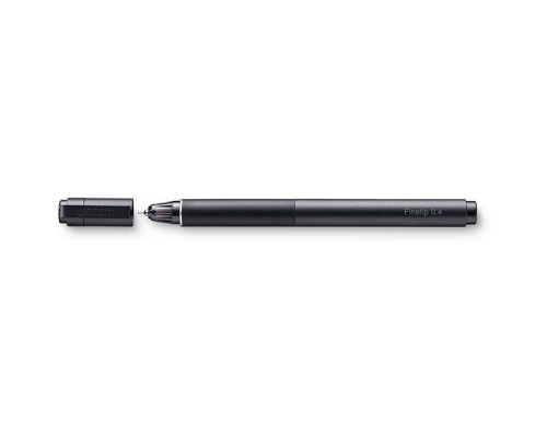 Графический планшет Wacom Intuos Pro Paper M PTH-660P-R Bluetooth/USB