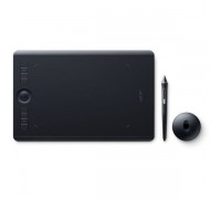 Графический планшет Wacom Intuos Pro M PTH-660-R Bluetooth/USB                                                                                                                                                                                            