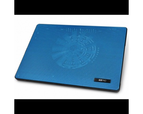 STM Laptop Cooling IP5 Blue (15,6