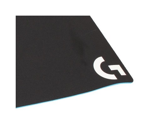 Коврик  для  мыши Logitech G640 Gloth Gaming Mouse Pad