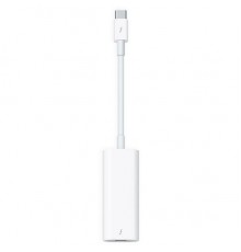 Адаптер Apple Thunderbolt 3 (USB-C) на Thunderbolt 2 (белый)                                                                                                                                                                                              